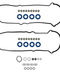 Valve Cover Gasket Set VS 50592 R With Cork Rubber Formulation Seals Imperfect Surfaces And Restores A Tight Seal For Lexus Models