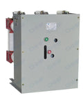 Top Shelf High Voltage Indoor AC Vacuum Circuit Breaker Capable Of Handling Massive Power Transfers And Delivering Round The Clock Reliability For Any Industrial Setup, showing sealed design and operational controls.