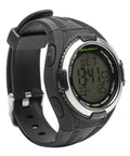 One Plus Freediving Watch Style Wrist Computer For Freediving And Spearfishing With Snorkeling Use Real Time Depth Up To 100 Meters