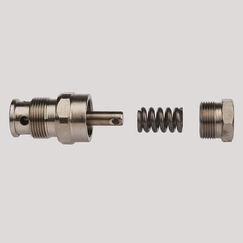 235014 Airless Prime Spray Valve Drain Valve For Graco Paint Sprayers 210 230 390 395 490 495 595 3400 Beefed Up With Real Tungsten Ball