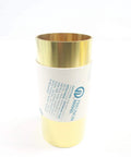 Brass Shim Stock Roll 6 Inch By 100 Inch 0.008 Inch Thick For Precision Machining And Calibration, durable roll