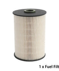 Diesel Fuel Filter PU 936/1X For 2005-2014 Golf And 2010-2014 Jetta Diesel Engines Replaces 1K0127434B PF9861