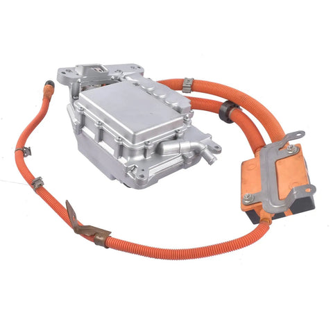 Built Tough Power Electronic Module Inverter Replacement For Mercedes Benz S400 Hybrid 2010 To 2013 with orange wiring