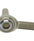 Heavy Duty Steel Heim Rod End With 3 4 16 Male Thread Zinc Plated Teflon Bearing for Zero Slop Shift Linkage