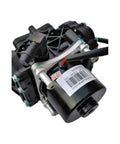 Electric Vacuum Pump For BYD Tang Qin Song E5 E6 Yuan EV Qin Plus Boss Grade Brake Booster Replacement, showing detailed components.