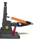 Get A Killer Grip With This Maroon Clamp Support Upgrade Made For Precision Adjust Knife Sharpeners Delivering Awesome Stability