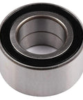 Two Piece Front Wheel Hub Bearing Set For Ford EcoSport Fiesta Focus And Mazda 2 Fits 1.0L 1.5L 2.0L 2.3L And 2.5L Engines pictured