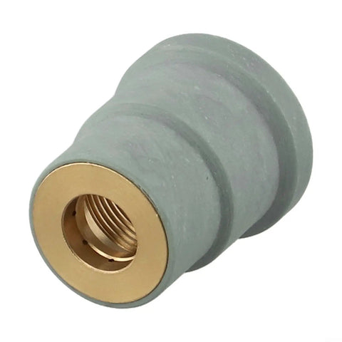 Get Your Plasma Cutting Game On This Ergocut Compatible PC0115 Consumable featuring brass polymer nozzle for heavy duty tasks.