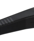 Heavy Duty Clamp Lever Replacement Part C12RSH2 For Power Tools Built To Last With Easy Install Rugged Replacement Accessory For Reliable Performance Everyday Use black plastic lever
