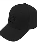 Lightweight Adjustable Cotton Dad Hat For Men With Relaxed Fit Breathable Summer Cap For Sports Everyday Wear Cool Look