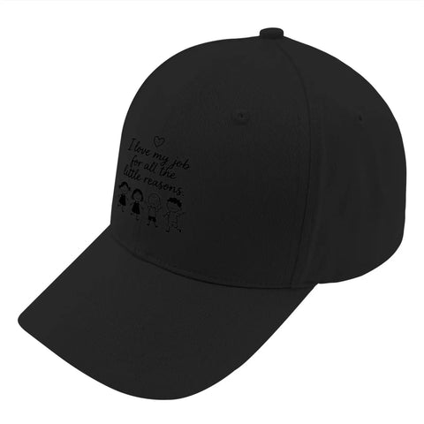 Lightweight Adjustable Cotton Dad Hat For Men With Relaxed Fit Breathable Summer Cap For Sports Everyday Wear Cool Look