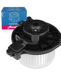 Front Blower Motor For Toyota Tacoma 2005 Through 2015 Replacement Fan OE 700188 75846 PM9297 87103 04040 87103 04043 87103 04044