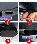 Installation steps for Heavy Duty Jack Pads For Tesla Models 3 S X Y With Juniper Style 4 Pucks And Storage Case from 2013 to 2026.