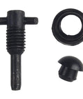Vertical 8 Ton Hydraulic Jack Repair Kit with Oil Seal Rings for Industrial Mechanical Power Transmission Applications components