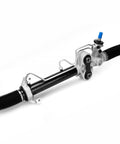 Hydraulic Power Steering Rack And Pinion For Chevrolet Silverado 1500 And GMC Sierra 1500 2007-2013 Direct Fit Replacement Plug And Play