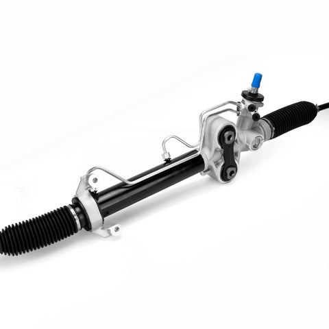 Hydraulic Power Steering Rack And Pinion For Chevrolet Silverado 1500 And GMC Sierra 1500 2007-2013 Direct Fit Replacement Plug And Play