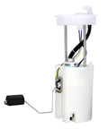 Honda CR-V Fuel Pump Module Assembly For 2002 2003 2004 2005 2006 L4 2.4L Plug-And-Play Replacement with Sending Unit
