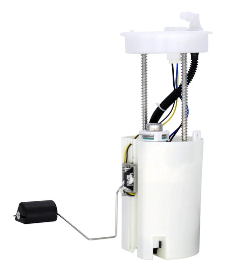 Honda CR-V Fuel Pump Module Assembly For 2002 2003 2004 2005 2006 L4 2.4L Plug-And-Play Replacement with Sending Unit