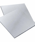 2 Pack 6061 T651 Aluminum Sheet 6x6 Inch 0.02 Inch Thick Rectangle Plate For Crafting And Industrial Projects Built Tough