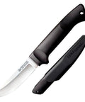 Pendleton Lite Hunter Fixed Blade Knife, 3.625-Inch Drop Point, German 4116 Stainless Steel, ergonomic handle and sheath
