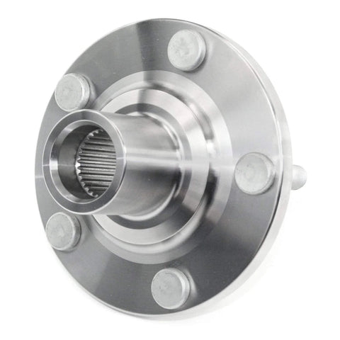 Replacement Front Wheel Hub Kit For 2010 2018 Highlander FWD Mechanics Choice Quality Hub Bearing Assembly Direct Fit