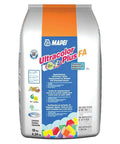 Ultracolor Plus FA Powder Grout 10 Lb Bag Cobblestone, DropEffect Technology, front view
