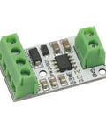 Plug And Play PWM To DAC Converter With 0 To 10V Analog Output For Arduino Mega 2560 Raspberry Pi ESP32 NodeMCU PLC