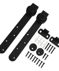 Full Extension Telescopic Drawer Slides With Hydraulic Dampers For Smooth Quiet Closing And Carbon Steel Build Durable Ball Bearings Kit
