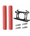 Water Landing Gear For DJI Mini 5 Pro Floating Skid Buoyancy Rod Kit Drone Stand Expansion Built For Water Training And Takeoffs