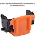 Printer Print Head Replacement With Protective Cover For IP3600 IP3680 MX860 MX868 MX870 MX878 MG5140 MG5180 MG5150 MP540 MP560 MP568