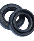 Beefed Up Crankcase Gear Shifter Shaft Oil Seal Replacement 91202-444-023 for Honda Rancher Foreman TRX shown in close-up