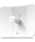 5GHz Outdoor Wireless CPE For Point To Point And Point To Multipoint Bridges, 23dBi Directional Antenna, 867 Mbps, Long Range Gigabit Link