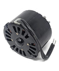 R285 Blower Motor For DV210 And DV215 Heaters, Replacement Part, 115V 60Hz 0.25A, Black, High Flow HVAC Fan Motor For Home Heaters, Real Easy Install Today