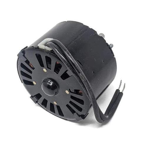 R285 Blower Motor For DV210 And DV215 Heaters, Replacement Part, 115V 60Hz 0.25A, Black, High Flow HVAC Fan Motor For Home Heaters, Real Easy Install Today