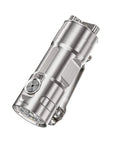 S3 Ti Titanium LED Flashlight 1800 Lumen Beast Mode Bright Handheld EDC Keychain Light USB C Rechargeable Six Modes IPX8 Waterproof