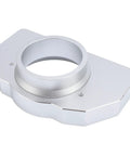 Aluminum Alloy Bearing Seat For Sim Racing Wheel Pro Grade Replacement For G25 G27 G29 Stable And Safe Mount High Strength