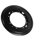 Heavy Duty Rotating Swivel Turntable Plate With 360 Degree Smooth Bearing Pro Grade Lazy Susan For Dining Tables