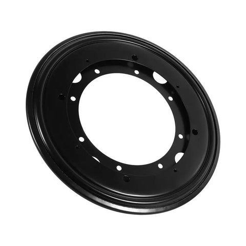 Heavy Duty Rotating Swivel Turntable Plate With 360 Degree Smooth Bearing Pro Grade Lazy Susan For Dining Tables