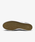 Bottom view of SB Zoom Stefan Janoski OG Unisex Skate Shoes with vulcanized construction and grippy sole for quick responsive push off