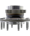 4WD Front Wheel Bearing Hubs Replacement For 2020-2023 Chevy Silverado 2500 HD And 3500 HD And GMC Sierra 2500 HD SRW 4X4 Front Hub Assembly