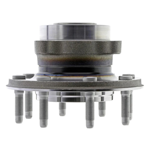 4WD Front Wheel Bearing Hubs Replacement For 2020-2023 Chevy Silverado 2500 HD And 3500 HD And GMC Sierra 2500 HD SRW 4X4 Front Hub Assembly