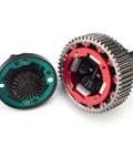 ARRMA Kraton 8S RC Differential Gear Set 13T Front 20T Internal Gears Made From Steel For One Fifth Scale Upgrade Parts Beefed Up Strength