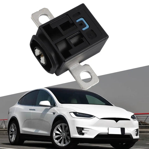 Precision Oem Fuse Cut Off Switch For Tesla Model S X And Model 3 Reliable Electrical Power Disconnect Replacement Built Solid Abs Metal Hassle Free Install Straight Swap Upgrade showing detailed design and connections.