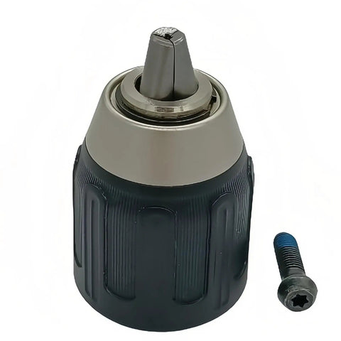 1/2 Inch Drill Chuck Replacement For 18V And 14.4V Cordless Drills Fits DCD771 DCD777 DCD734 DCD776 DCD778