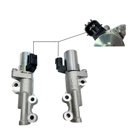 Engine Variable Valve Timing VVT Solenoid for Nissan Altima Maxima Murano Pathfinder Frontier Quest Infiniti I35 3.5L 4.0L