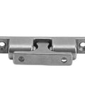 Stainless Steel Tension Roller Catch Latch for Cabinet Doors No Fuss Easy Install Heavy Duty 304 Stainless Steel