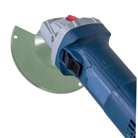Angle Grinder Wheel Guard Safety Shield Protector For Grinding Machines Tough As Nails Build Easy Install