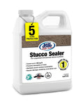 SP7004 Stucco Sealer Clear Natural Finish Deep Penetrating Water Based Silane Siloxane Sealant For Unpainted Stucco
