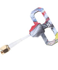 2.4G RC Antenna Directional SMA For Drones And RC Vehicles, 4.2 dBi Gain, multicolored design, SMA connector visible