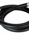 Rear Guide Hose For K1500 Sectional Drain Cleaner Fits RIDGID K1500 10 Foot Replacement Hose A34 SDT K1500 Pro Grade